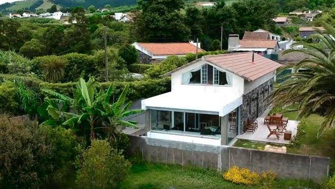 Novovento azores