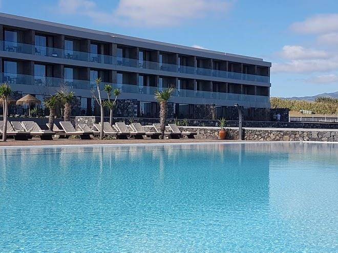 Pedras do mar resort & spa