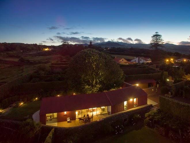 Quinta da tilia boutique retreat