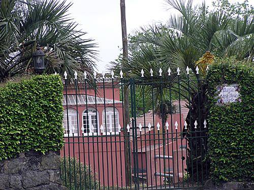 Quinta de santa rosa
