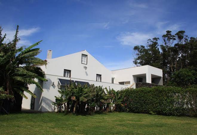 Quinta de sao caetano sao miguel acores