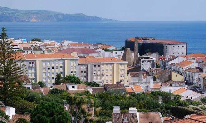 Residencial d joao iii