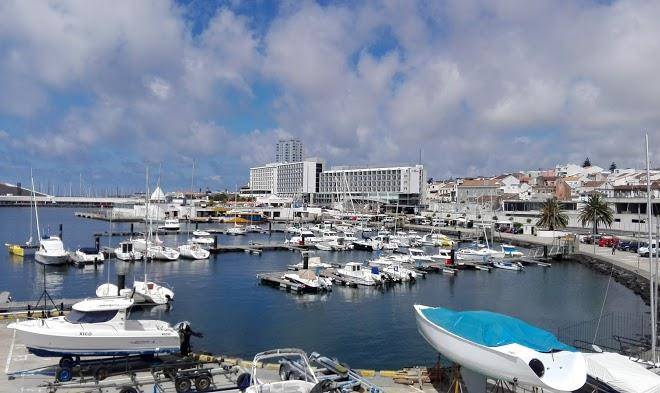 Hotel sao miguel