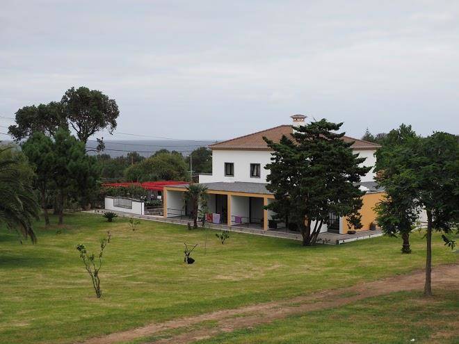 Solar pontes
