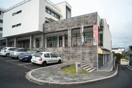 Epicenter urban