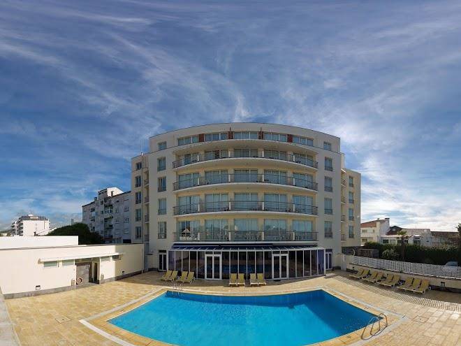My story hotel vila nova
