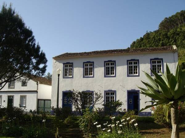 Maison d'hote archipels