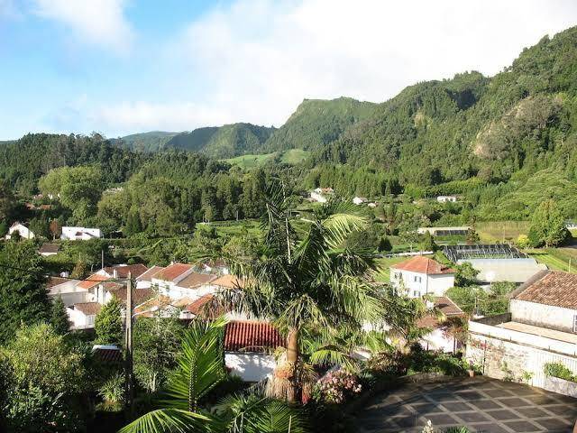 Pensao Residencial Vista Do Vale Image