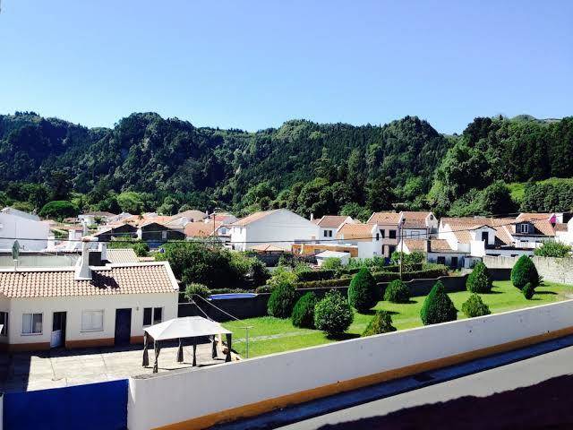 Hotel vale verde