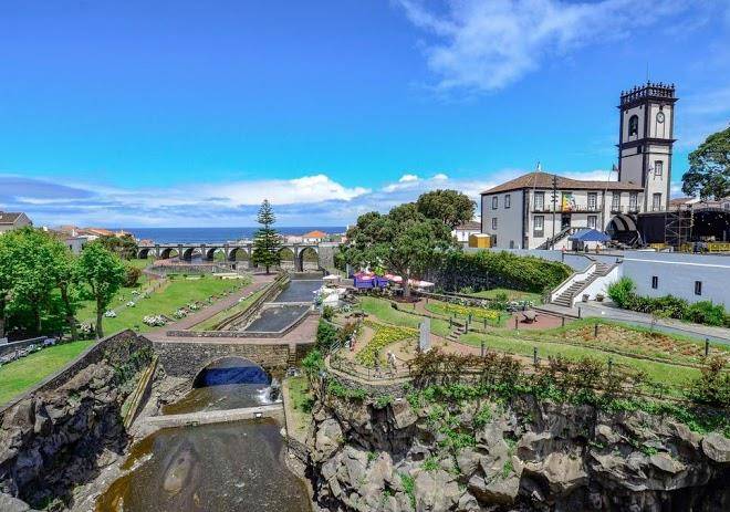 Hotel verde mar & spa