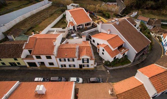 Living Azores Porto Formoso Image