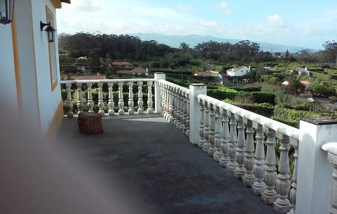 Quinta do rebentao