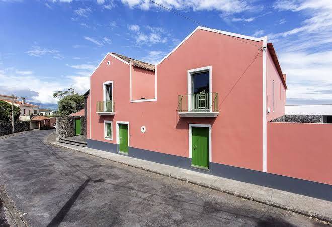 Quinta dos peixes falantes