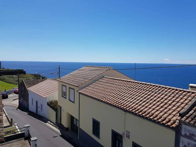 Moradia t5 ponta garca