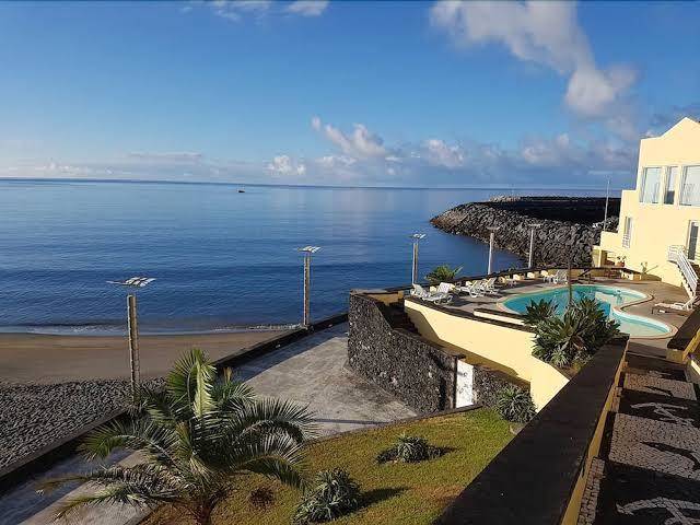 Praia vinha d'areia