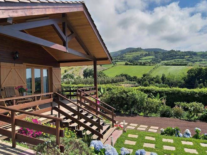 Quinta da pavoa