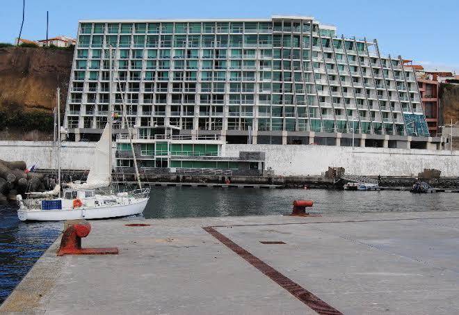 Angra marina hotel