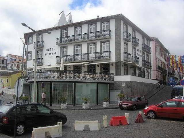 Hotel beira mar