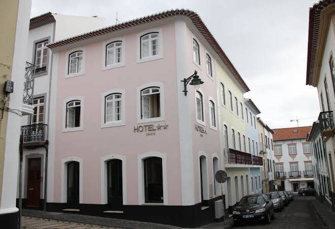 Hotel zenite
