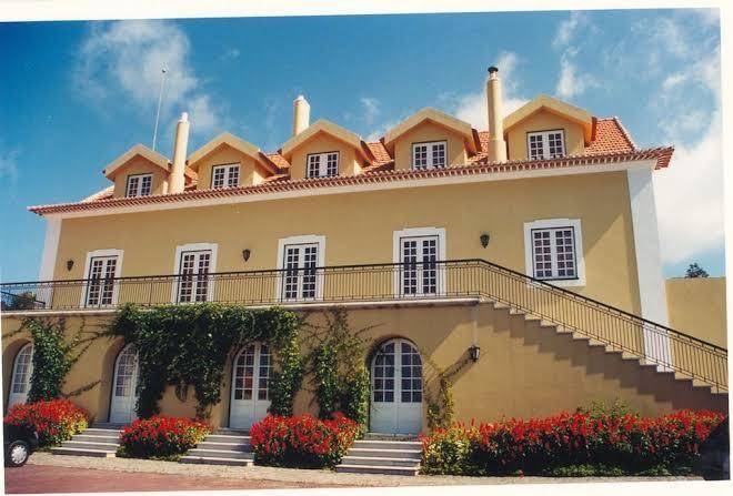 Quinta da nasce agua