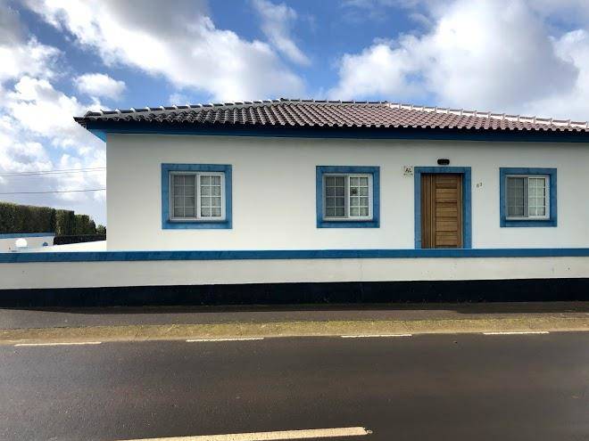 Quinta do oeste