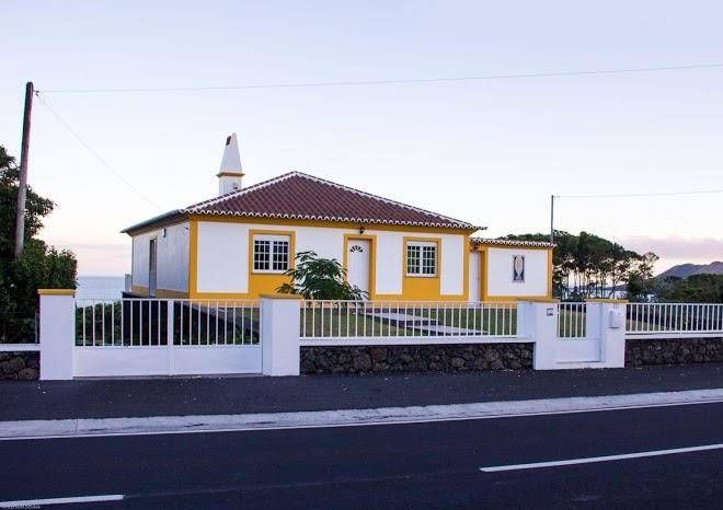 Senhora do mar
