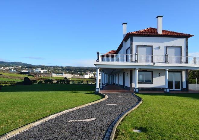 Vivenda da saudade b&b