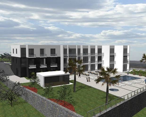 Atlantida mar hotel