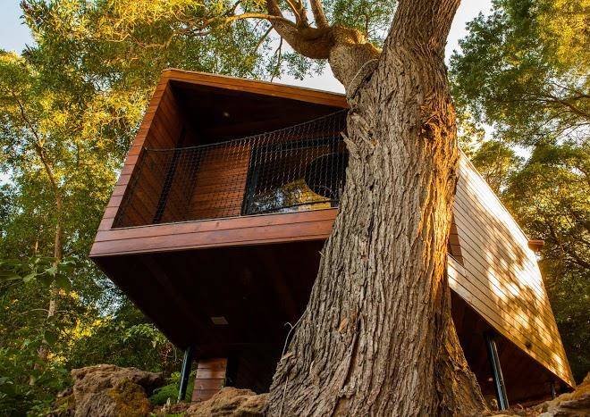 Caparica azores ecolodge