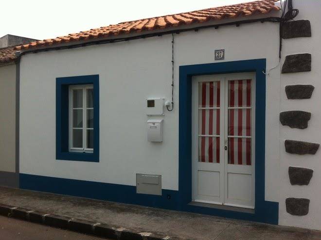 Casinha azul al n 848