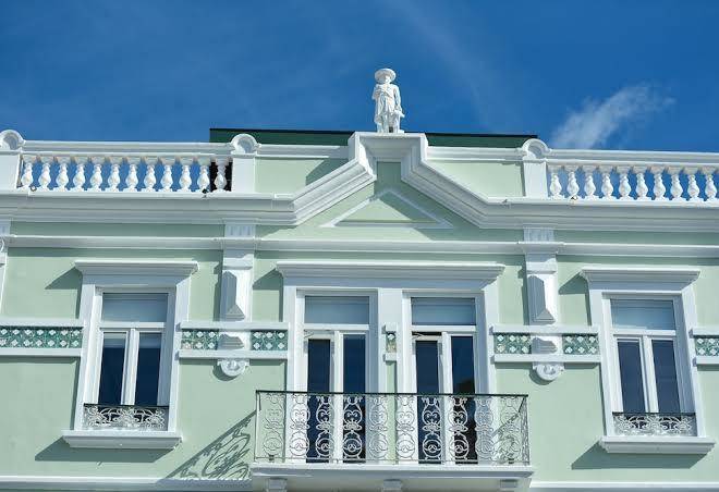 Internacional azores boutique