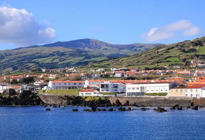 Monte da guia alojamento local