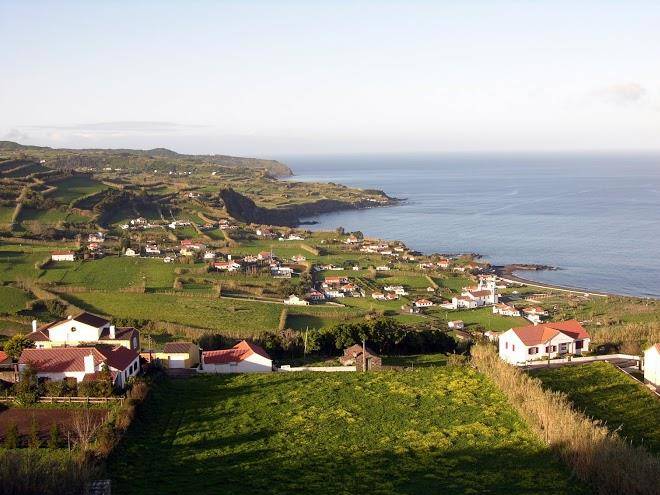 Quinta do canto turismo rural