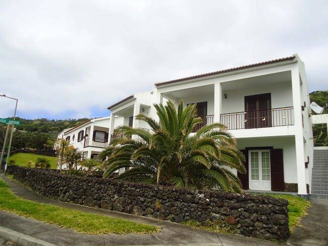 Residencias varadouro