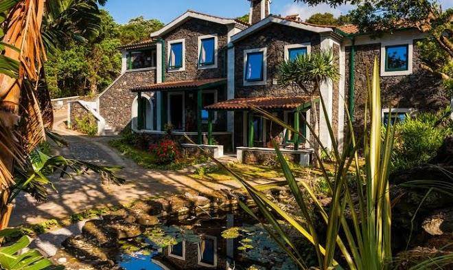 Aldeia da fonte hotel