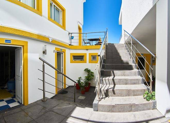 Alojamento bela vista