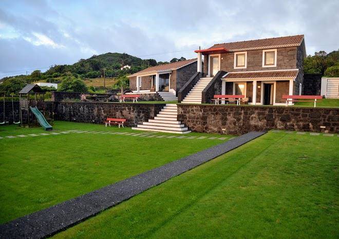 Quinta do basalto