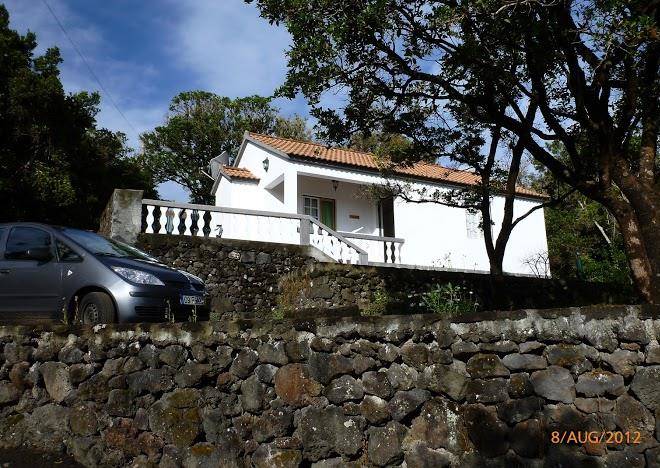 Quinta do milhafre