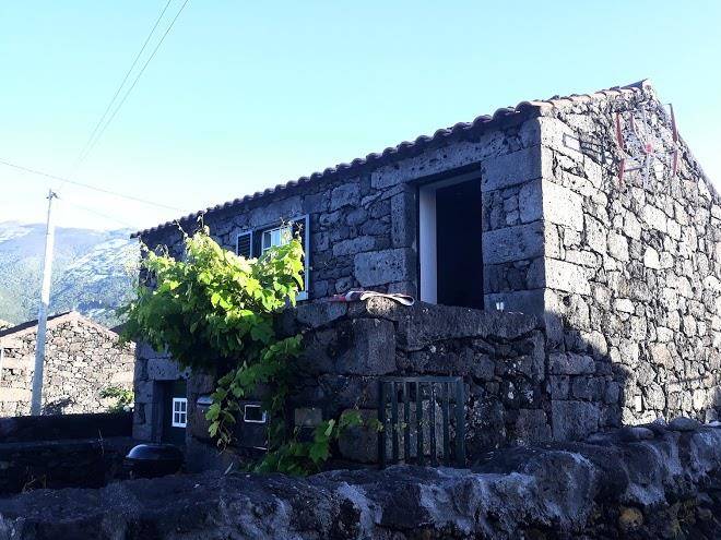 Adega do boqueirao