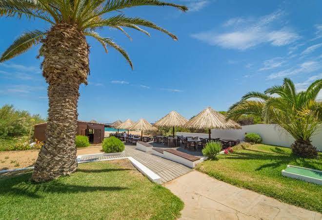 Hotel Porto Santo & Spa Image