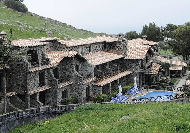Hotel quinta do serrado