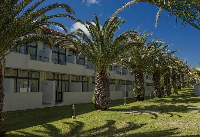 Hotel Torre Praia Image