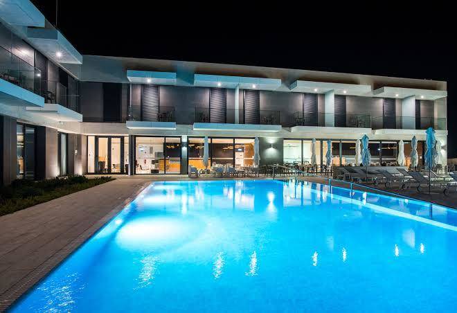 Pestana ilha dourada