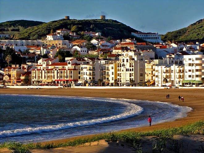 Hotel atlantica