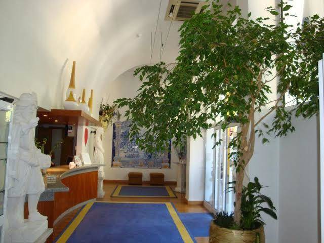 Hotel d ines de castro