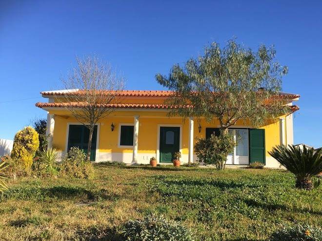 L'escale Au Portugal B&b Gite Spa Image