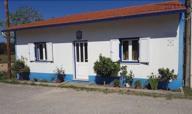 Quinta do valao