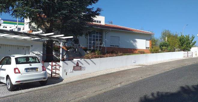 Quinta nova do almeida