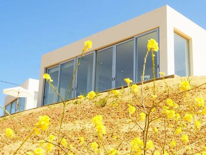 Quinta nova dos alinas