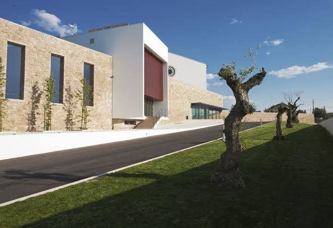 Real Abadia Congress & Spa Hotel Image